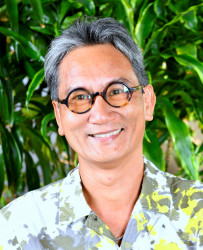 Cu Van Ho
