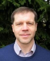 Darius Stončius