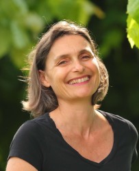 Delphine Malleret King