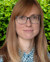 Giedre Vilutyte