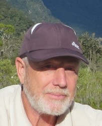 Graeme Gillies