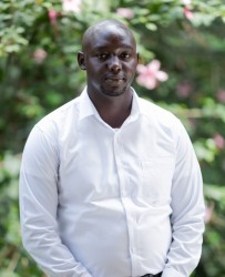 Hiram Murimi Muriuki