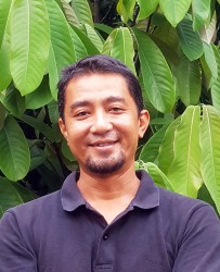 Iwan Kurniawan