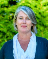 Janice O'Brien