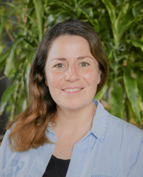 Javiera Acevedo