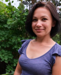 Joanna Zielińska