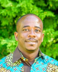 Kouassi Kouadio Kan Georges