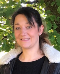 Laura Ferrier