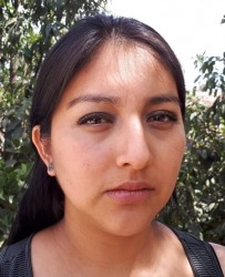 Maricela Lopez