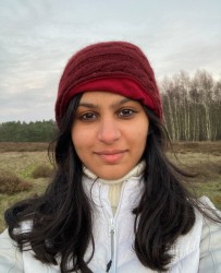 Meenakshi Piplani