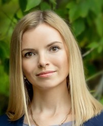 Nadezhda Antipovskaya