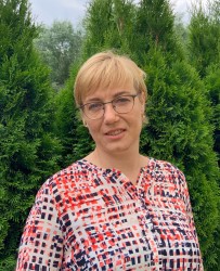 Olena Soloviy