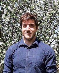 Olivier Massicotte-Dagenais