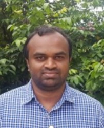 Oshada Kumarasiri