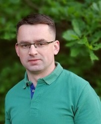 Paweł Synowiec