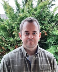 Christian Jürgensen