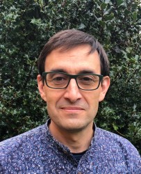 Pablo Rodríguez-Noriega