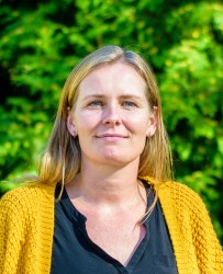 Debora van Boven-Flier