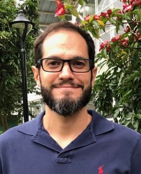 Rodolfo Gurdián Portocarrero