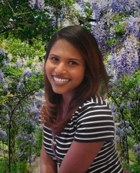 Samentha James Simon