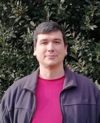 Iván Bermejo Barbier