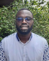 Steve Ngapout Mounchikpou