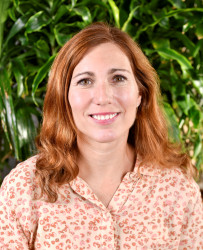 Elena Sosa del Cerro