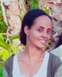 Eyerusalem Tesfaye