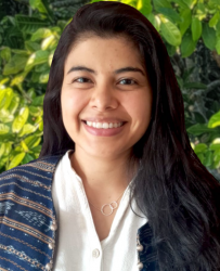 Ana Gabriela López Camey de Schrader