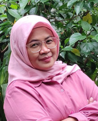 Siti Jamillah 